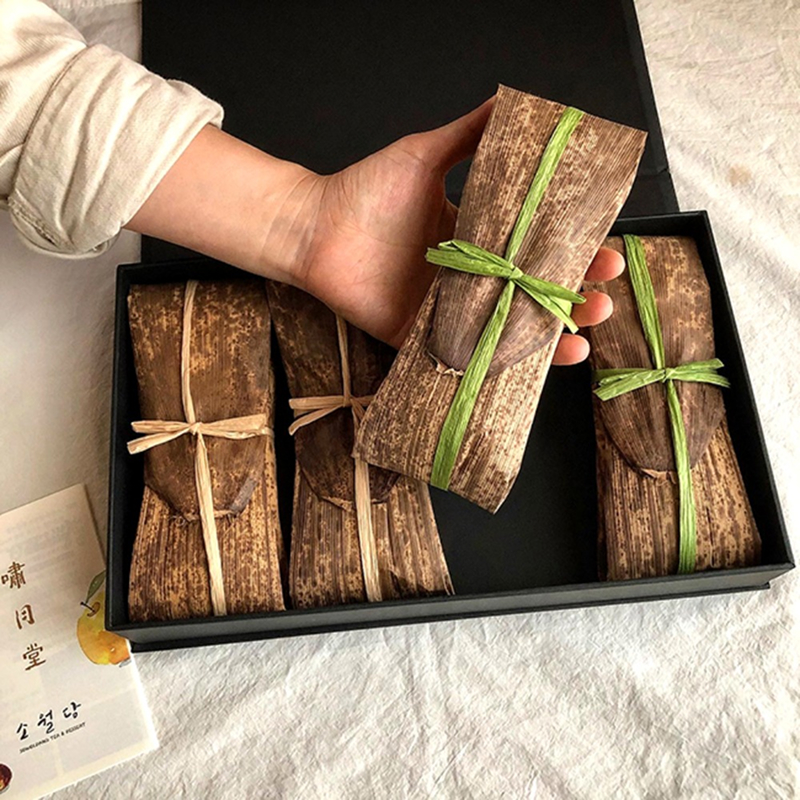 대왕양갱(통팥, 견과)